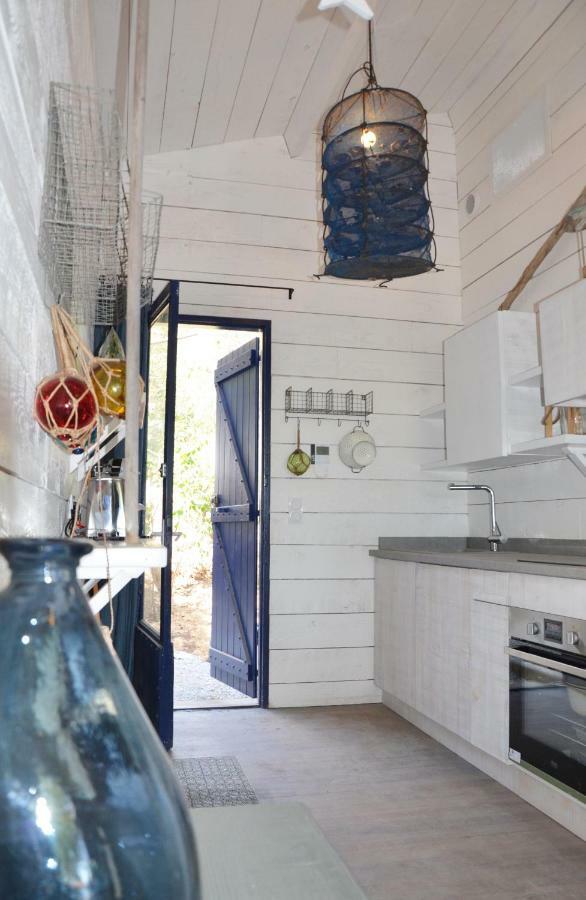 Les Maisons De Pecheurs Sète Exterior foto