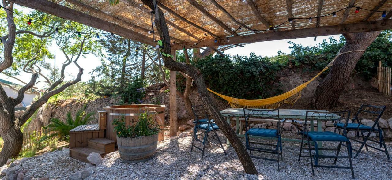 Les Maisons De Pecheurs Sète Exterior foto