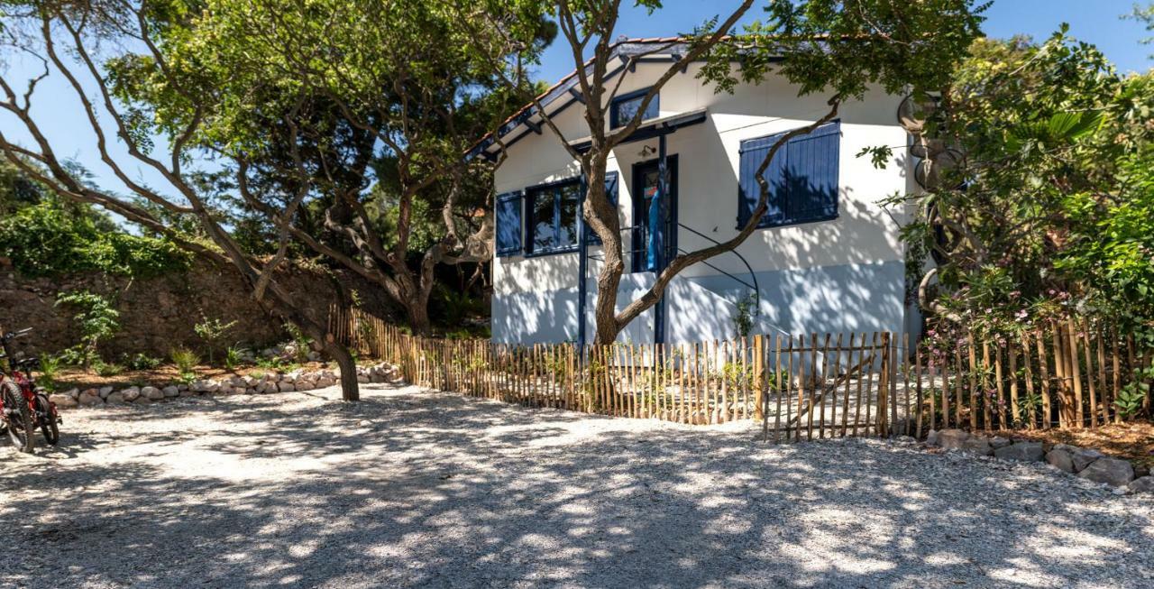 Les Maisons De Pecheurs Sète Exterior foto